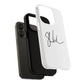 Outline Echo Tough Magnetic Case