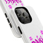 Daisies Tough Magnetic cases