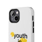 Rebel Spark Tough Magnetic Case
