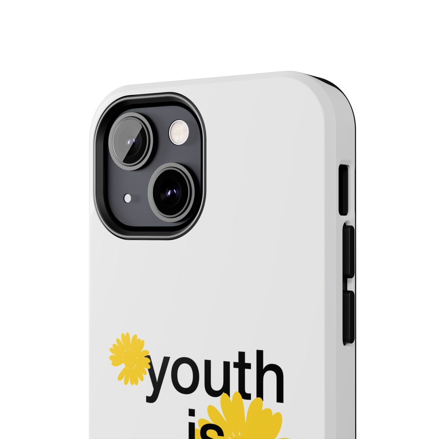 Rebel Spark Tough Magnetic Case
