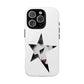 Born This Way Star Face Tough Magnetic case