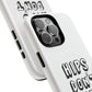 Truth in Motion Tough Magnetic case