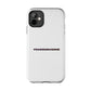 Star of the Show Tough Magnetic Case