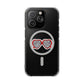 Shake It Studio Magnetic clear Impact Case