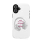 Retro Kiss Sound Tough Magnetic Case