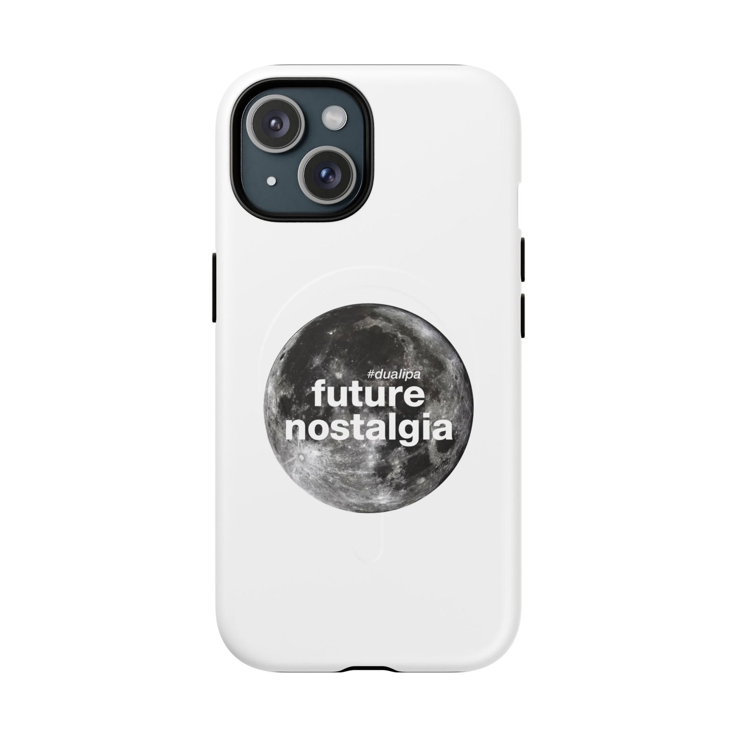 Moonlight Memory Core Tough Magnetic Case