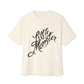 Strike Icon-Unisex Oversized Tee