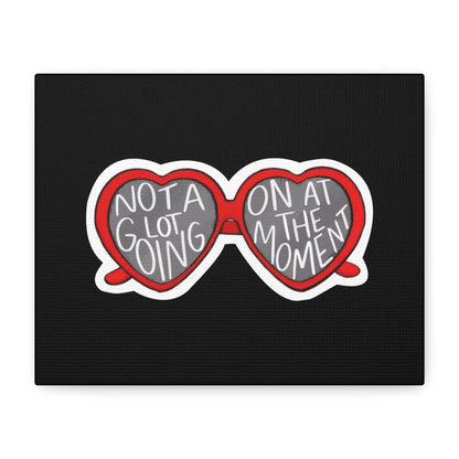 Shake It Studio Matte Canvas