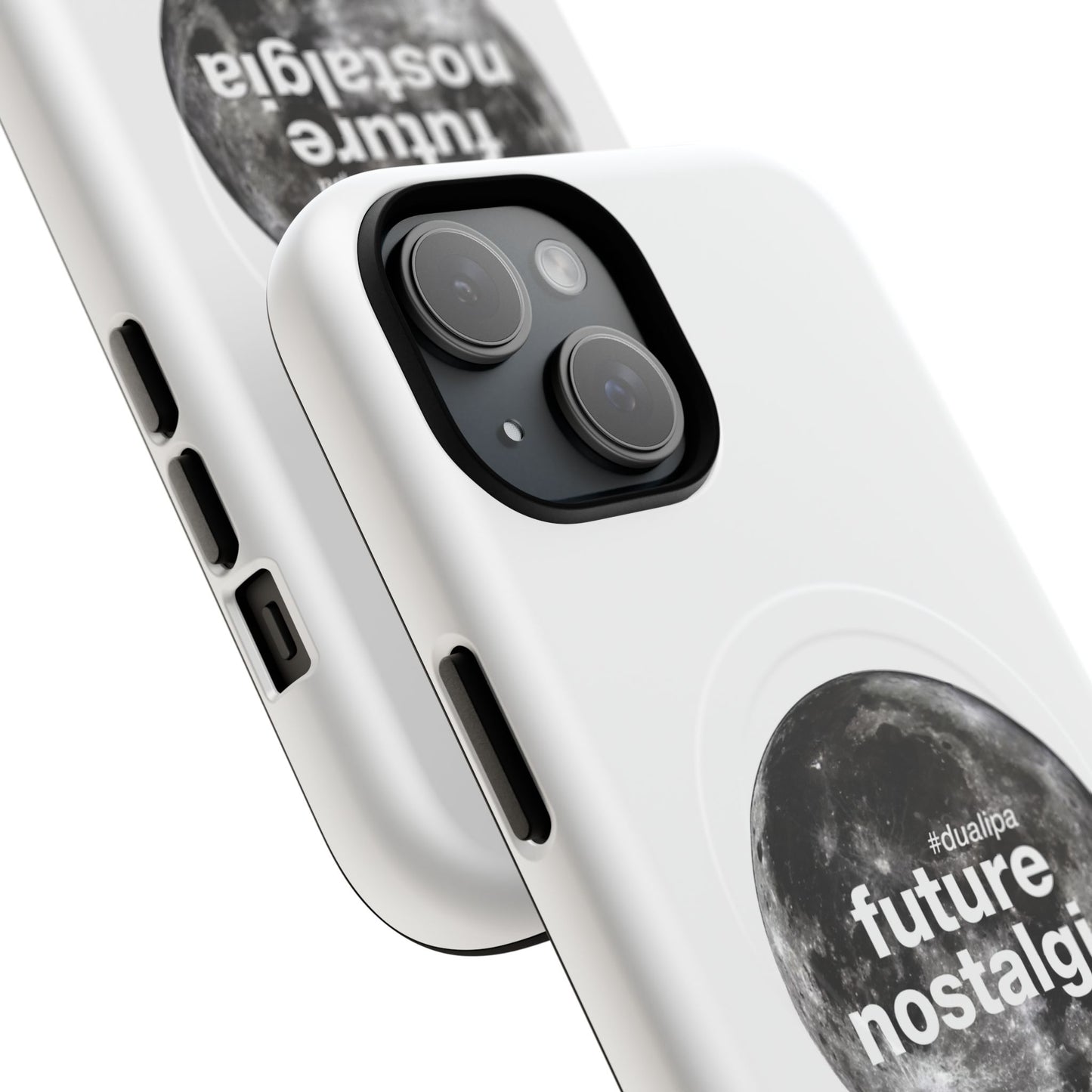 Moonlight Memory Core Tough Magnetic Case