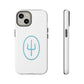 Split Mark Tough Case
