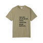 Star Portrait-Unisex Dyed Tshirt
