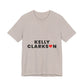 Heartwave Harmony Unisex Jersey short sleeve tee