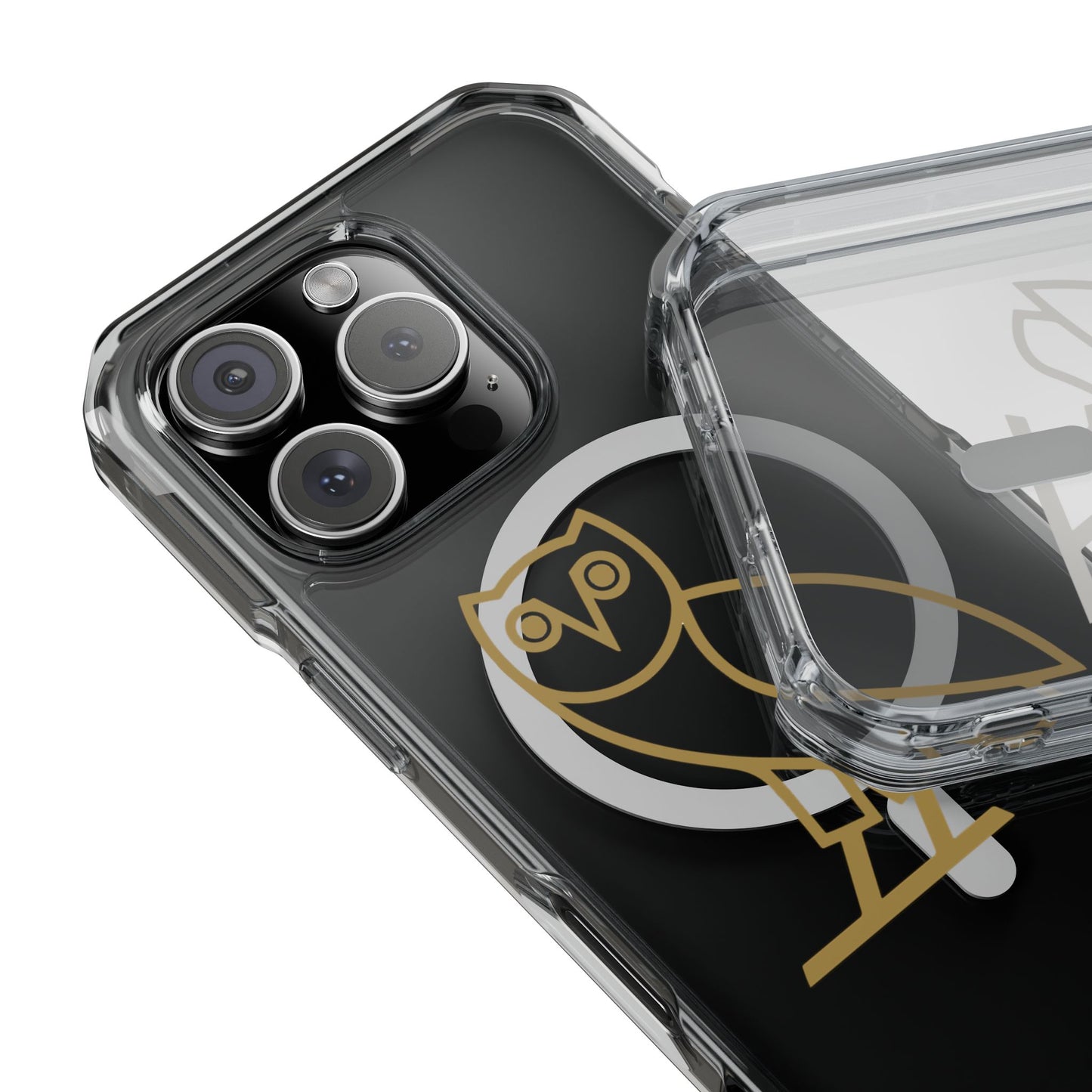 Classic OVO Owl impact case