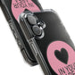 BP In Your Area - Magnetic Clear Impact Case