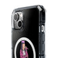 Stage Presence Magnetic Clear Impact cases