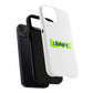 Live Lenny Pop Tough Magnetic case