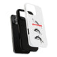 Levitating Vibes Tough Magnetic Case