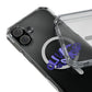 Olivia Rodrigo Wavy Text Magnetic Clear Impact Case
