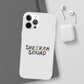 Flexi Case – Sheeran squad edition (iPhone X–16 Pro Max)