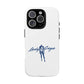 Bolt Silhouette Tough Magnetic case