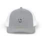 Flight Marked Snapback Trucker Cap