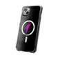 Power Surge Bolt Magnetic clear Impact case