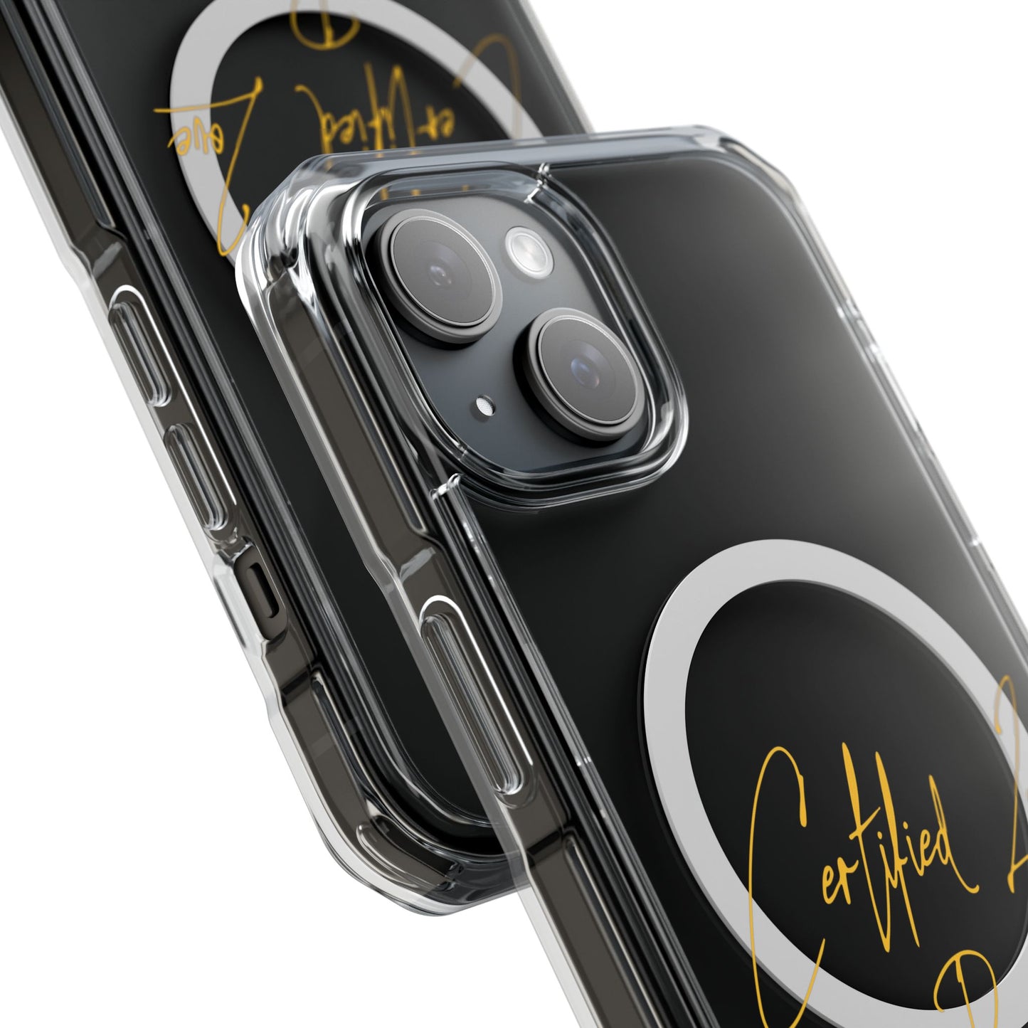 Certified Lover Boy Script  impact case