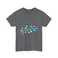 Pastel Universe Unisex Cotton Tee