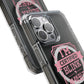 Certified BLINK Badge - Magnetic Clear Impact Case