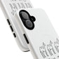 Howl with Style Tough Magnetic case