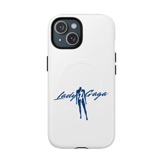 Bolt Silhouette Tough Magnetic case