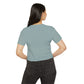 Lover Lane Collective Women's Festival Crop Top