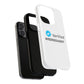 Verified Soul Tough Magnetic Case