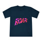 Gradient Roar - Unisex Classic Crewneck T-shirt