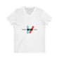 Parallel Vibe Unisex Jersey Short Sleeve