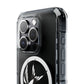 Flight Marked Magnetic Impact Case