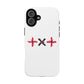 Cosmic Edge Apparel Tough Cases