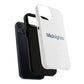 Not a Lot Going On Shop Tough Magnetic Case