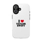 Lover Lane Collective Tough Magnetic Case