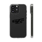 Tilted Echo Clear Case