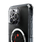 Starborn Love Brush Magnetic Clear Impact case