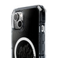 Strike Icon Magnetic clear case