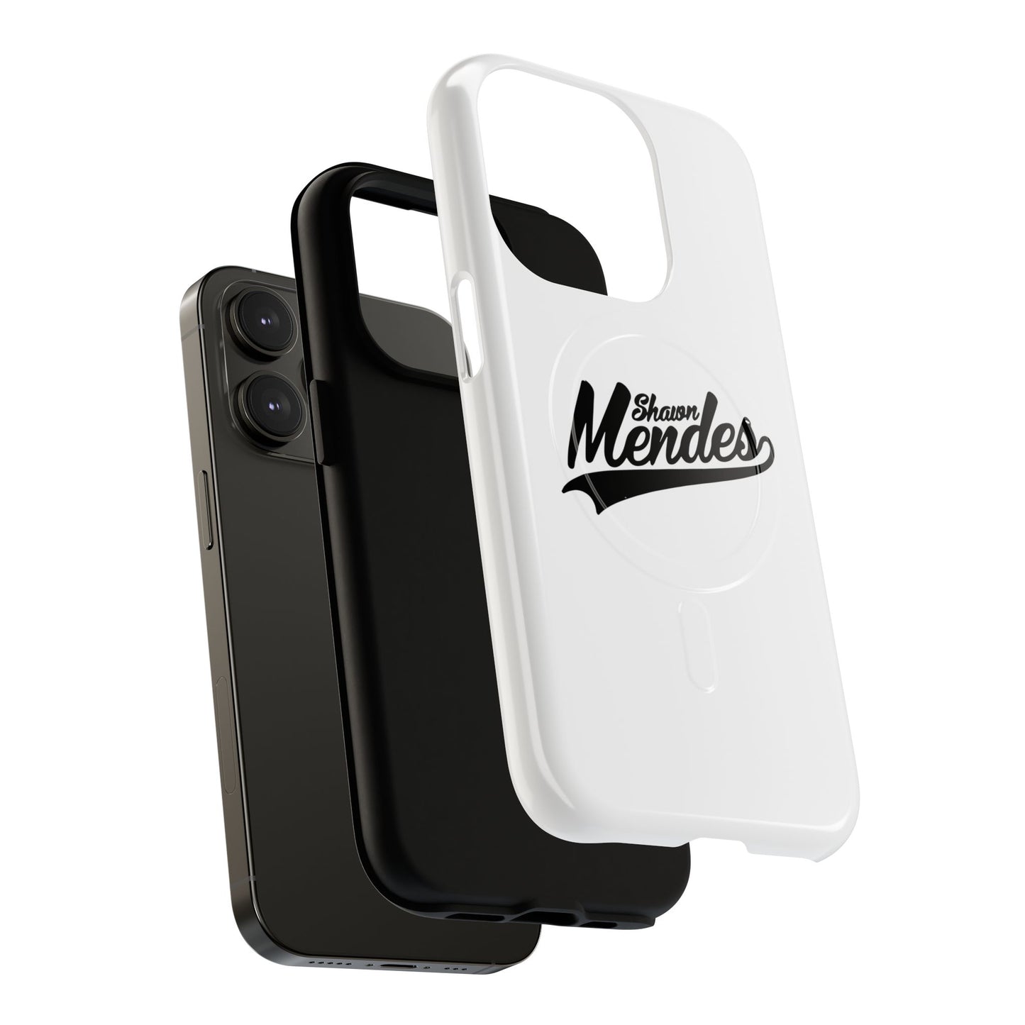 Inkbound Grip Tough Magnetic Case
