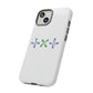 Neon Nexus Wear Tough Cases
