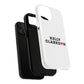 Heartwave Harmony Tough Magnetic Case