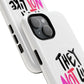Bold “NOT” Statement Tough Magnetic Case