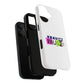 Mixed Tape Music Tough Magnetic case