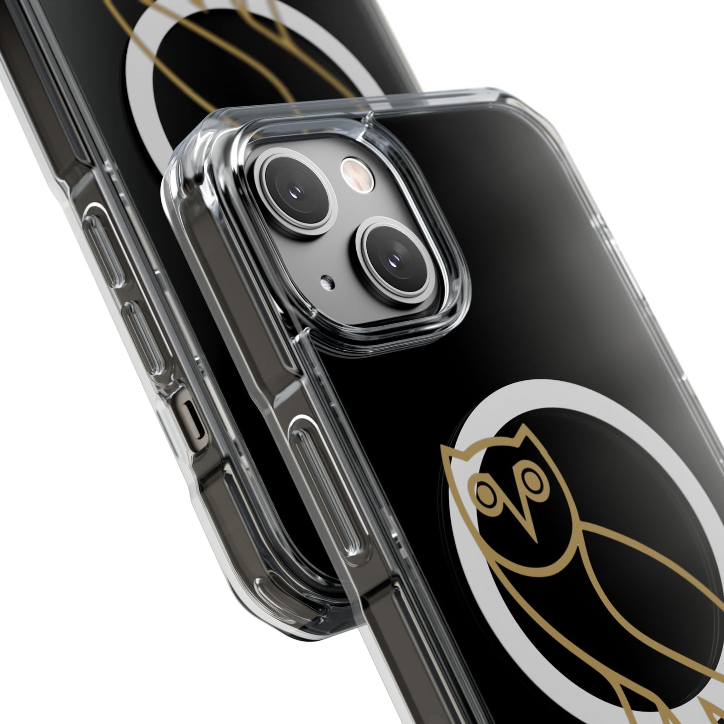 Classic OVO Owl impact case