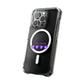 Spill Your Guts Heart Magnetic Clear Impact Case