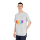 Sunshine Smile - Unisex Classic Crewneck T-shirt